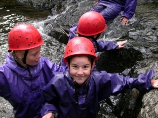 Trabajar en equipo con Orientación 